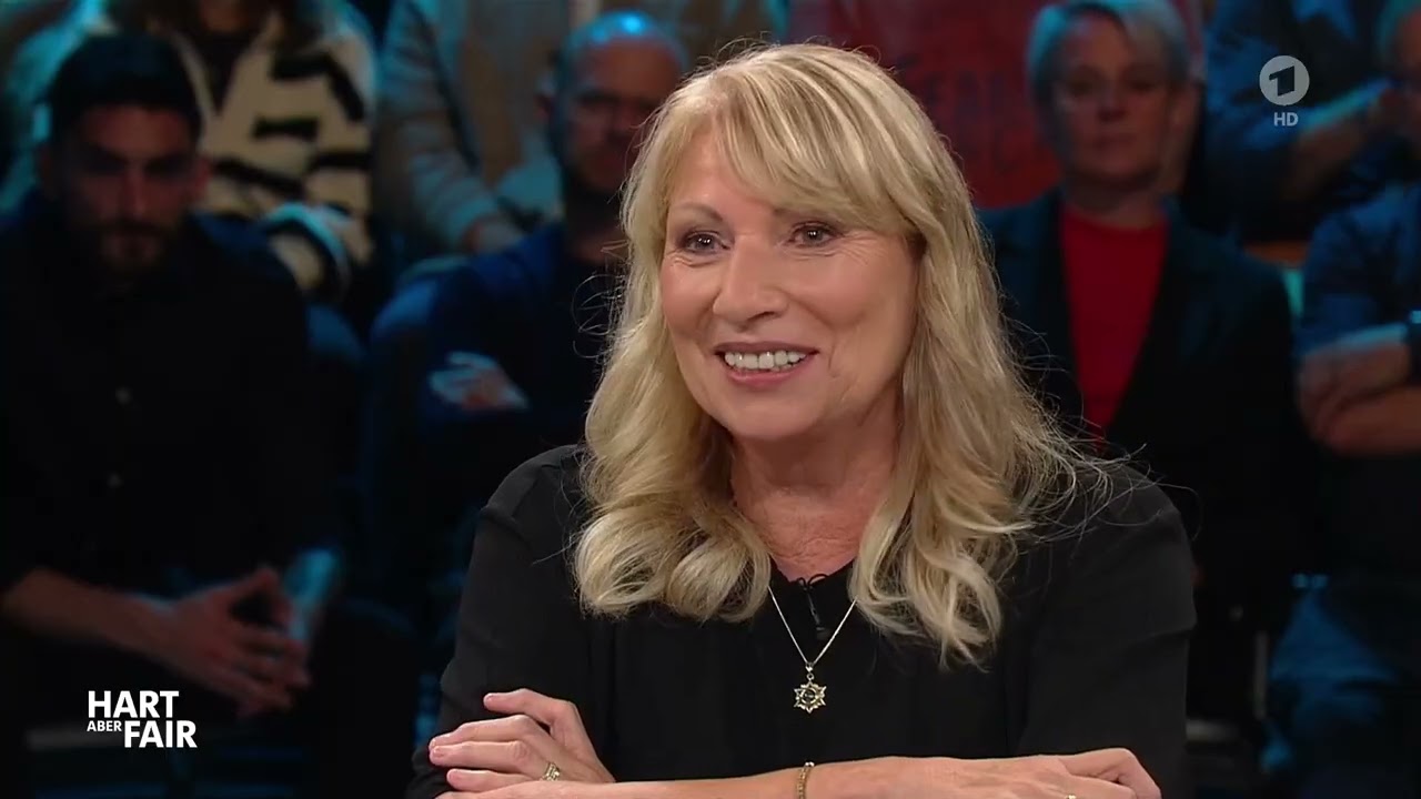 Feine Sahne Fischfilet - Hart aber Fair 2024 - YouTube Feine Sahne Fischfilet - Hart aber Fair 2024 - YouTube