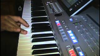 Heavy Rock in LA - Original Composition screenshot 2
