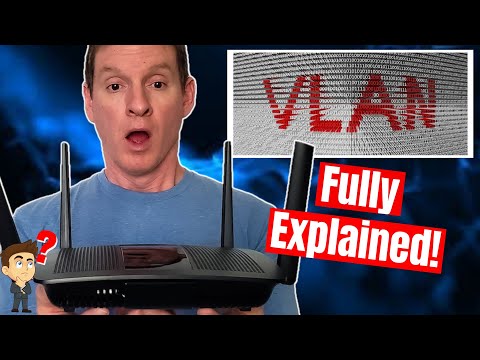 BEST VLAN Creation Method | You Need A VLAN 😀