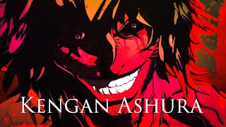 Kengan Ashura「AMV」- Play Resimi