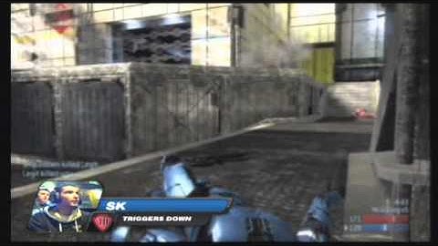 MLG Orlando 2008 ♦ Championship Finals ♦ Str8 Rippin vs Triggers Down ♦ Part 6