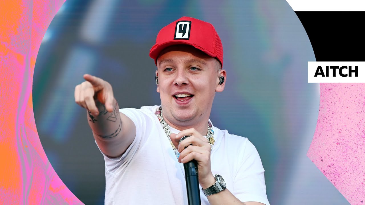 Aitch - Famous Girl (Radio 1's Big Weekend 2024)