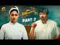 Annapoorna Latest Telugu Movie 4K | Nayanthara | Sathyaraj | Jai | KS Ravikumar | Thaman | Part 7