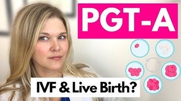 IVF en genetische tests: heeft PGT-A een hoger levendgeboortecijfer?