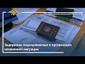 Ирина Волк: Сотрудники МВД России задержали подозреваемых в организации незаконной миграции