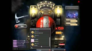 SF2 Opening 102 Tomahawk Capsules