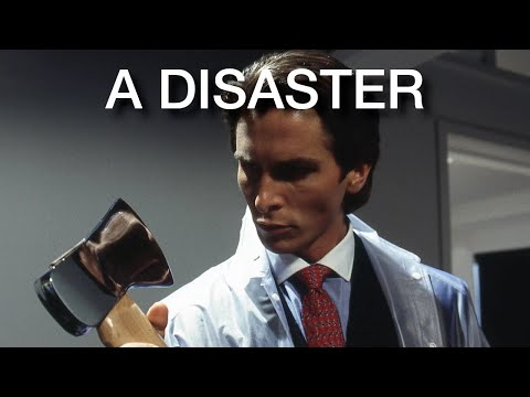 كيف صنعت ماري هارون فيلم  