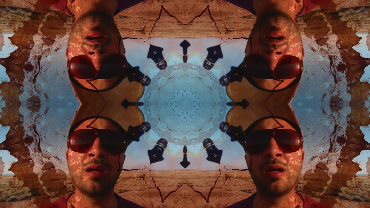 WARLUNG   Sun Eater official video  HEAVY PSYCH SOUNDS Records