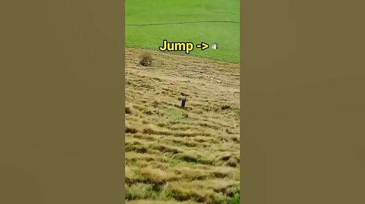 Extreme Tire Jumping Down A Mountain Massive jump at the end..#tires #subscribe