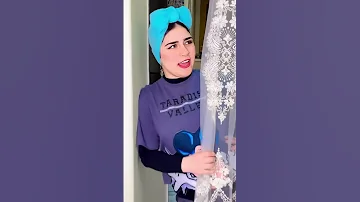 أنا واخويا لما نبقا متخانقين دودو احمد Comedy هتضحك اكسبلور كوميديات ضحك 