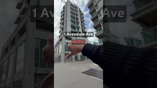 Reliable vs unreliable North York Condos #realestate #torontolife #gtahomes #condo #gtacondos