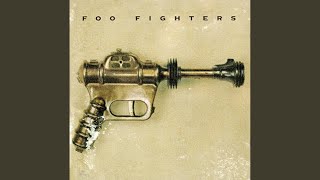 Video thumbnail of "Foo Fighters - Weenie Beenie"