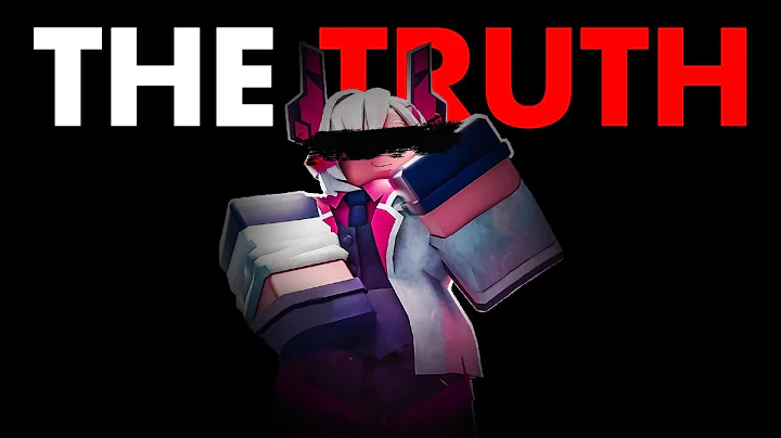 The Truth Behind Dr Xenon... (TDX)