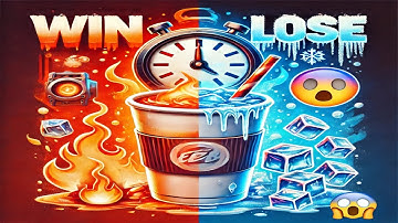 “Hiệu Ứng Mpemba: Bí Ẩn Nước Nóng Đóng Băng Nhanh Hơn Nước Lạnh? | QUEST”