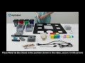 Gambar MyCobot - Artificial Intelligence Kit dari 2R Hardware & Electronic Kota Surabaya 6 Tokopedia