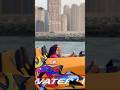 Boat Ride in Dubai with  Nimra Khan #YashmaGill #NimraKhan #Shorts #Dubai #SummerofShorts