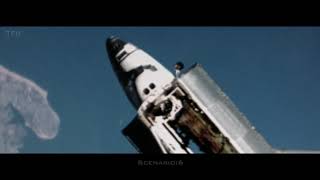 Full Shuttle Scenarios by TFH CGI News