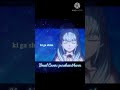 💧Lost Song - Tears Echo ( Cover: pureheart4ever ) 🎤🎶💙