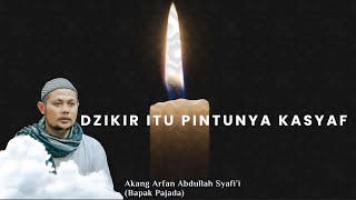 PART 35 | KAJIAN KITAB HIKAM - SUKABUMI | OFFICIAL PAJADA | AKANG ARFAN ABDULLAH SYAFI'I