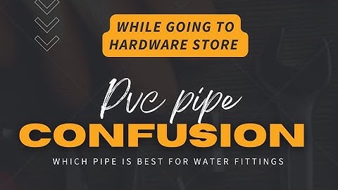 part- 2 how to select PVC pipe from hardware shop . #india #hardware