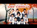 Lo Mejor de Los Yonic&#39;s - Mix Grandes Éxitos Románticas de Los Yonic&#39;s
