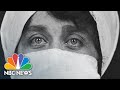 Examining How States Reopened Amid The Spanish Flu | NBC News NOW