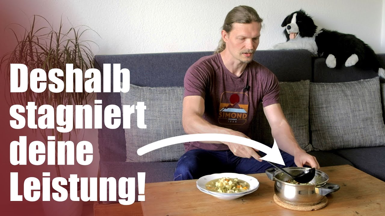 Zuschauerfrage: Was tun, wenn es beim Klettern nicht mehr voran geht?