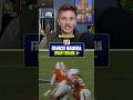 How will Francis Mauigoa help the Giants? #nfldraft #giants