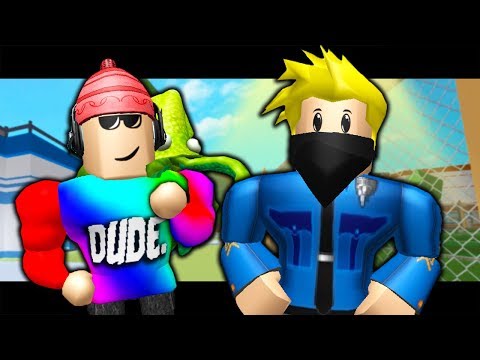 Drift From Fortnite Becomes A Cop A Roblox Jailbreak Roleplay Story - drift from fortnite was arrested a roblox jailbreak roleplay story