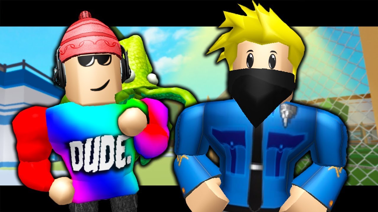 Drift From Fortnite Becomes A Cop A Roblox Jailbreak Roleplay Story - drift from fortnite was arrested a roblox jailbreak roleplay story