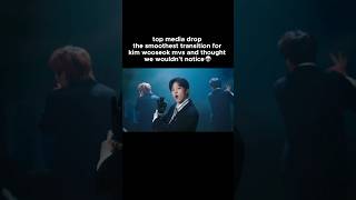 not edit, but lets talk about wooseok mvs transition  #kimwooseok #김우석 #kpop