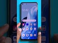 OPPO Reno 7Z Power Key Fixed ! Oppo Power ON/OFF Settings