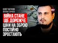 Зброю зі складів армії США в Ізраїлі передавали Україн. Що тепер – Олег Катков