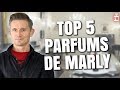 Top 5 Parfums de Marly Fragrances