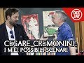 Cesare Cremonini, "Possibili Scenari": intervista completa