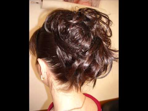 Coafura Salon Mihaela Youtube