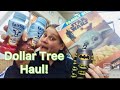 GIANT Dollar Tree Haul! 🛍 Dec 16