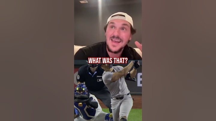 Giancarlo Stanton stories and HR reaction 😂 #mlb #baseball #yankees #alcs