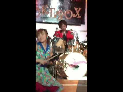 2017年3月23日  黒崎 JUKEBOX     レイナ   ローディ