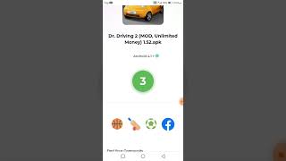 I Download Car Driving 2 (MOD APK) screenshot 4