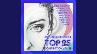 Long Ago (Radio Mix)