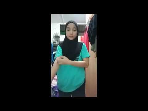 VIDEO NURUL VIRAL!! NO SENSOR !!