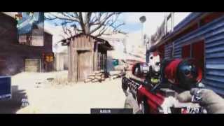 We Own It || Minitage #10 || Black Ops 2 Leftovers