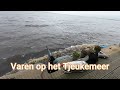 Met een houseboat het tjeukemeer op