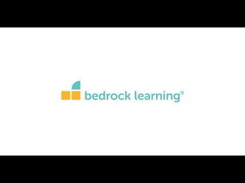 Bedrock Learning Log in