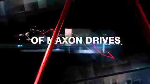 Discover the next generation of high precision drives - Maxon Motor (28122)
