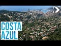 Españoles en el mundo: Costa Azul (1/3) | RTVE