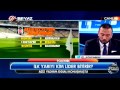 (T - ARŞİV) Beyaz Futbol 14 Aralık 2014 Tek Parça