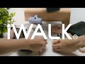 iWALK Pro 快充版 直插式口袋行動電源 (電量數顯 插頭加長) product youtube thumbnail