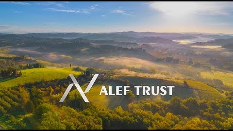 Alef Trust: Re-enchanting the Academy for Social Transformation